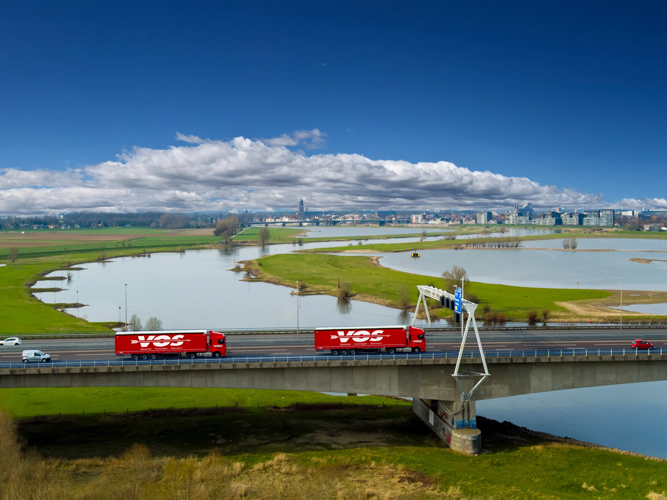Nationale transporte Vos transport
