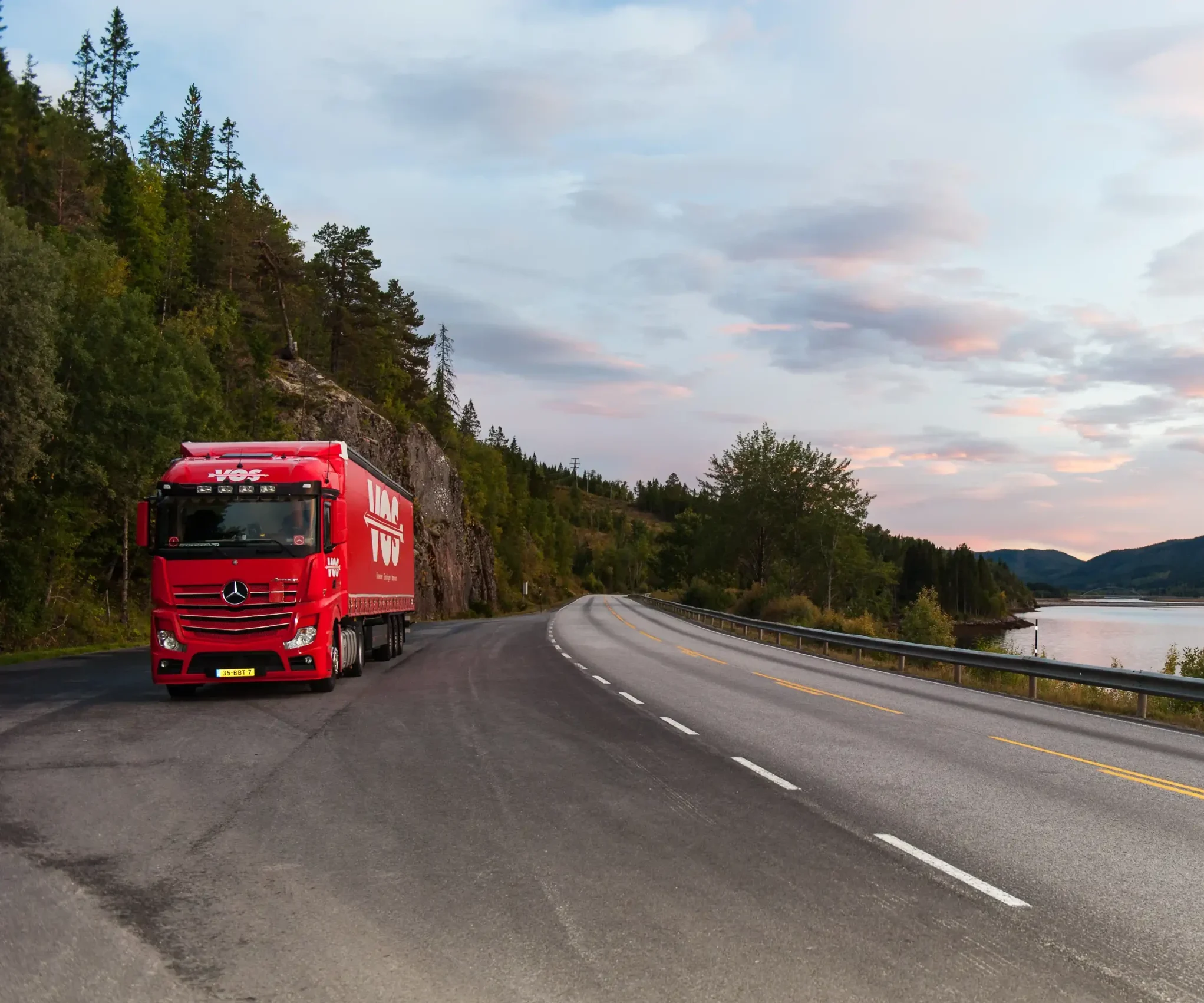 Einzigartige Vorteile bei Transporten von und nach Ungarn
