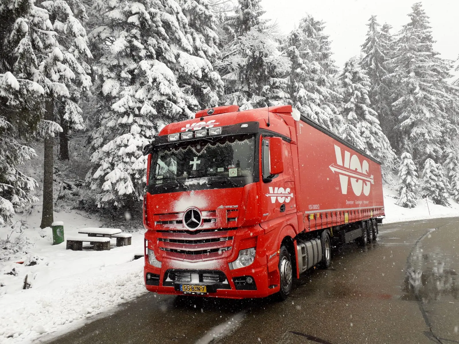 Deutschland transport
