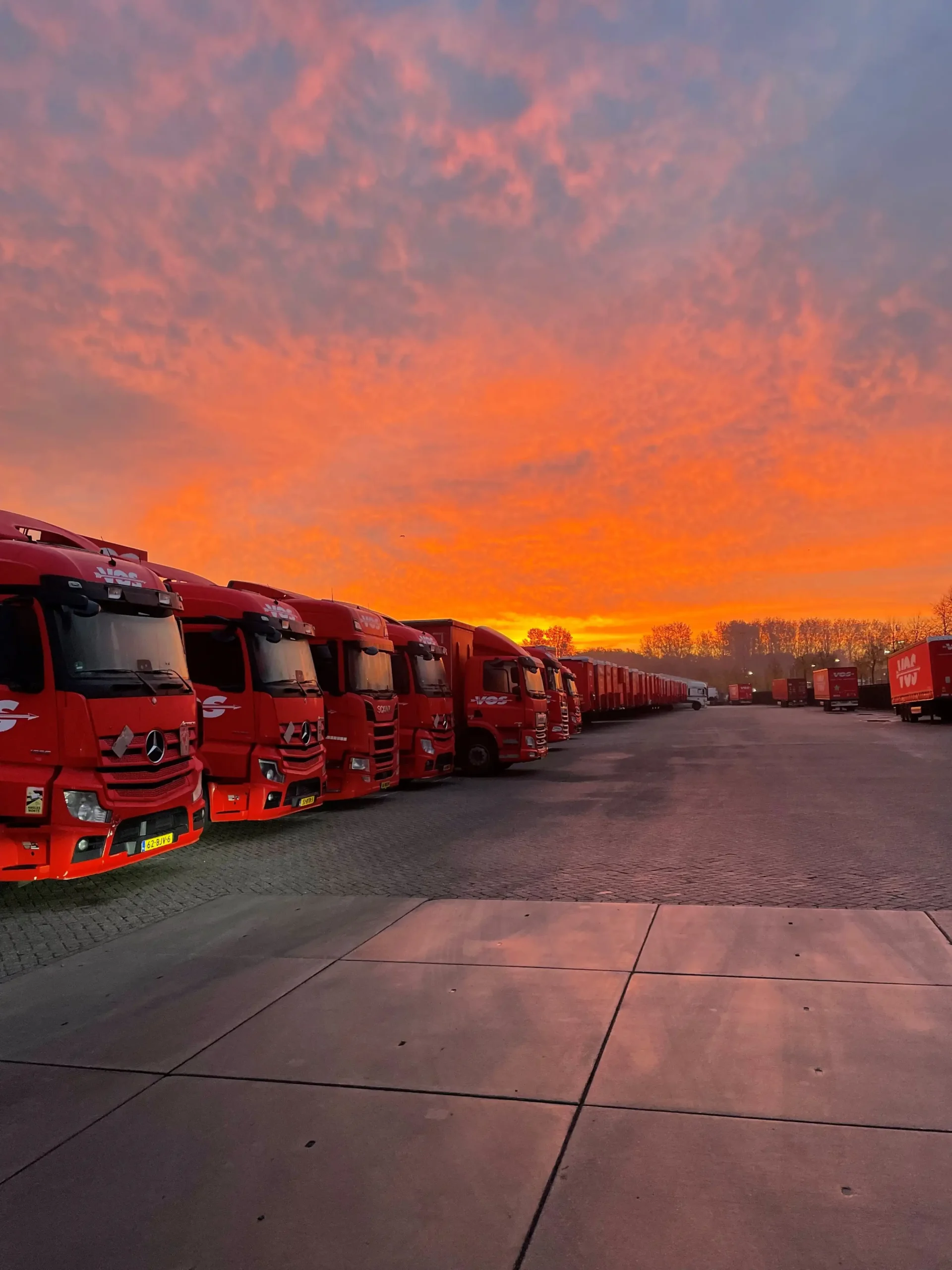 Ihr zuverlässiger Partner für alle Transportarten