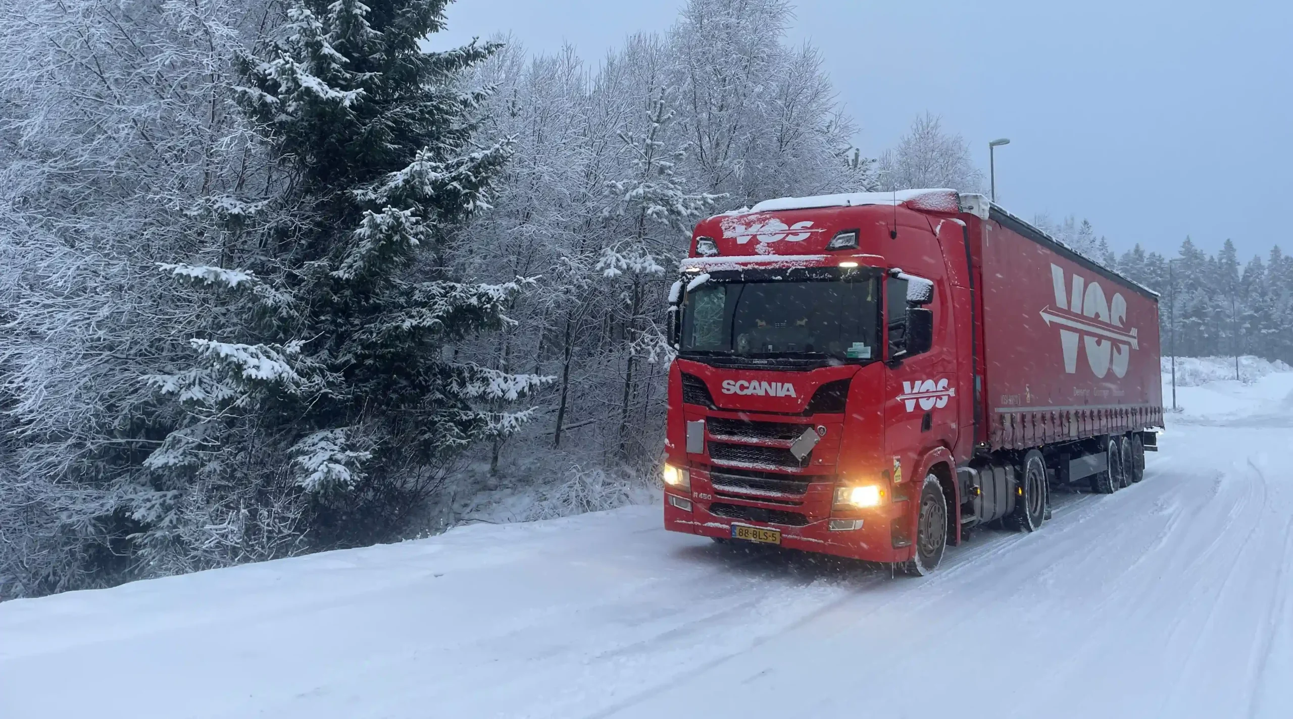 Transport Estland