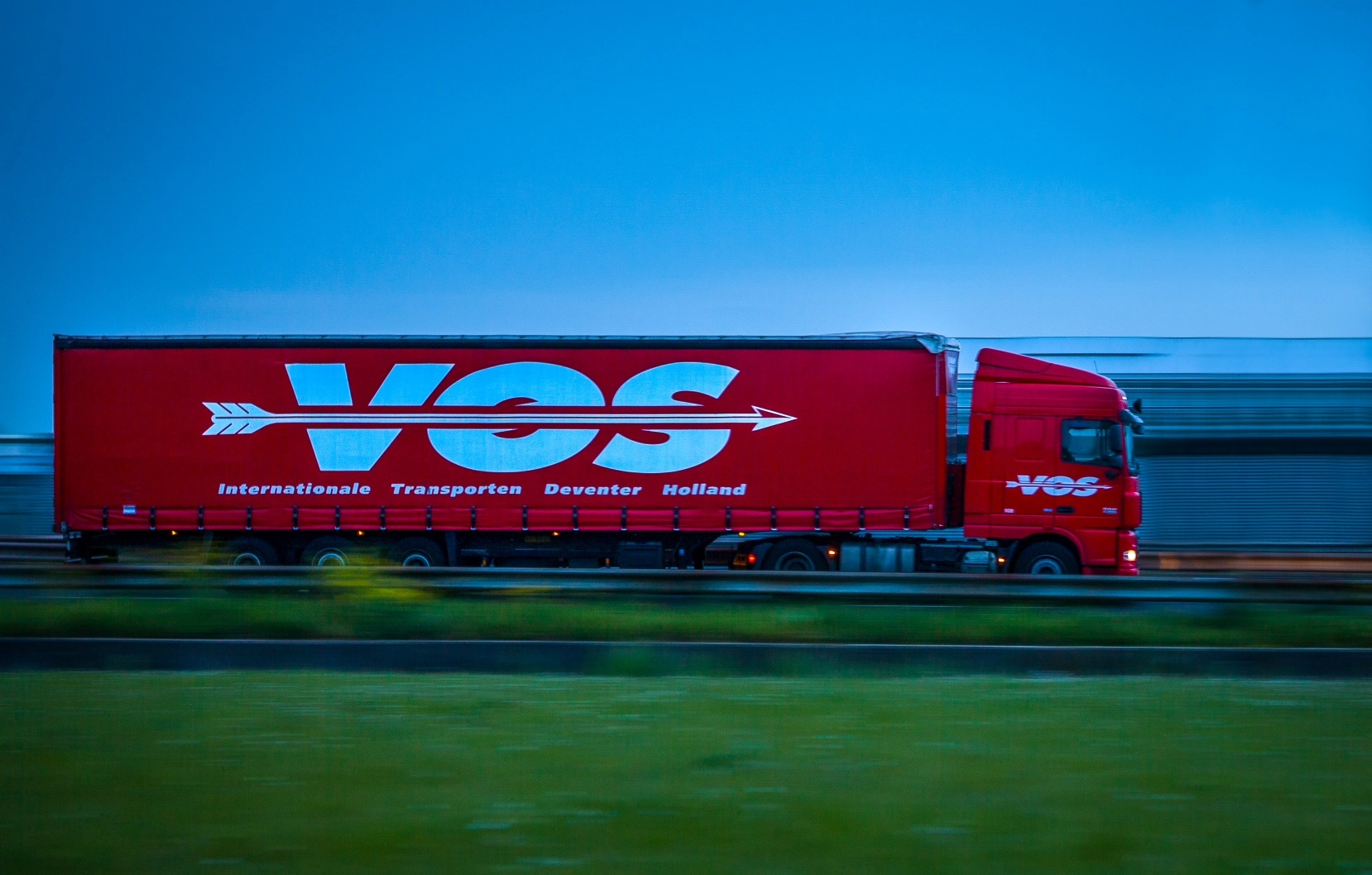 Vorteile Transport Rumänien