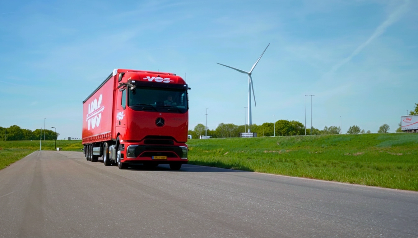Vos-transport-group