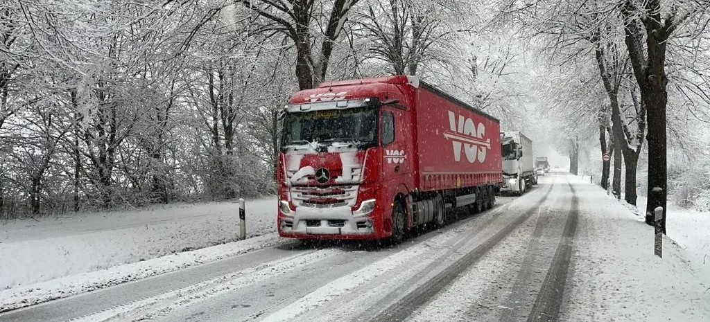 Transport Lettland