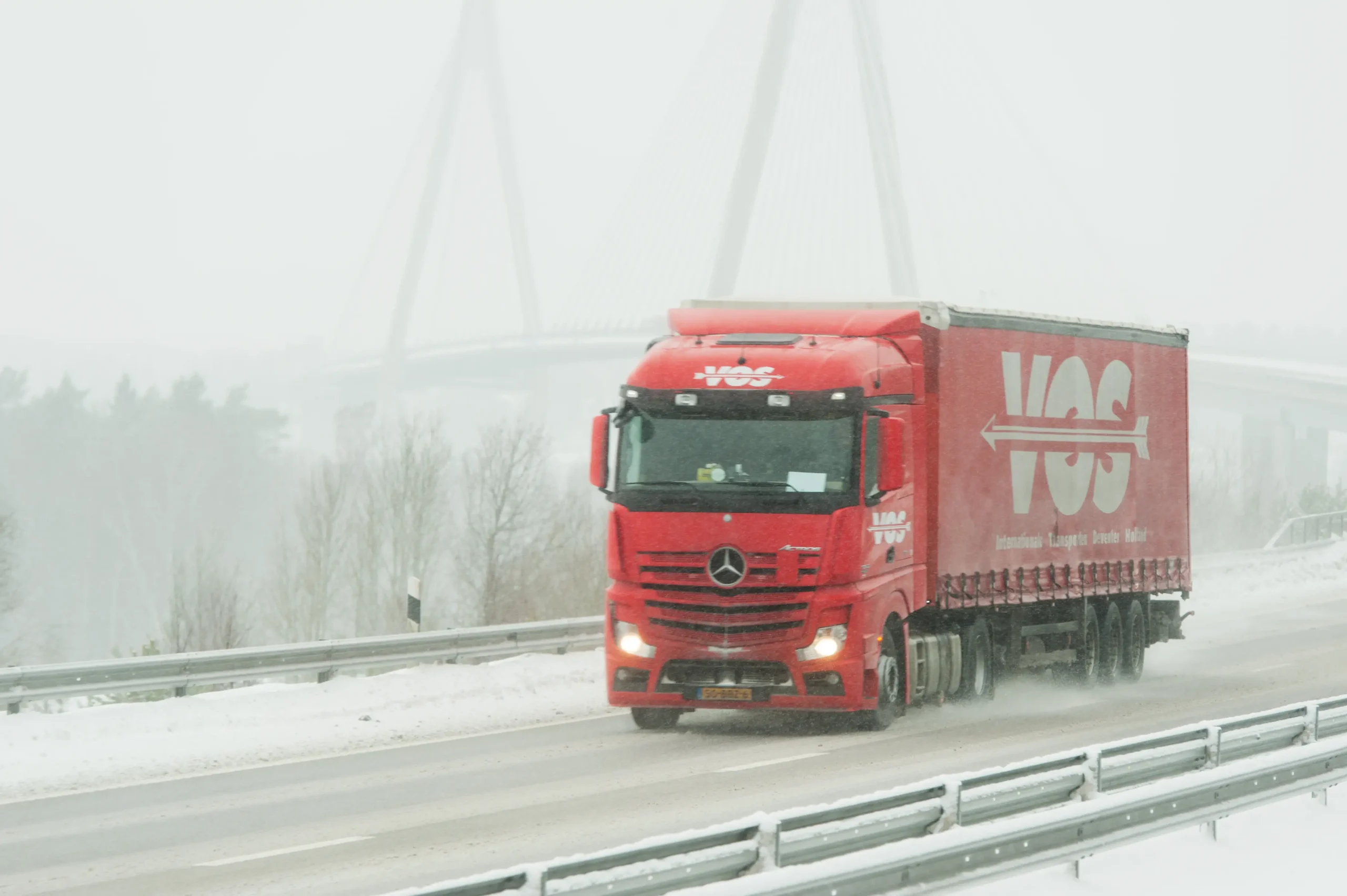 Transporte nach Lettland