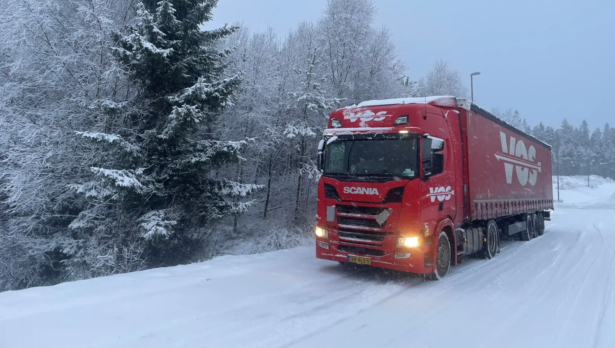 Transport estonia
