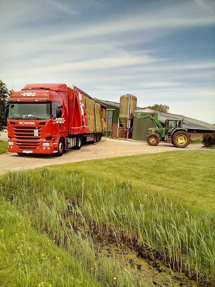 Belgium transport