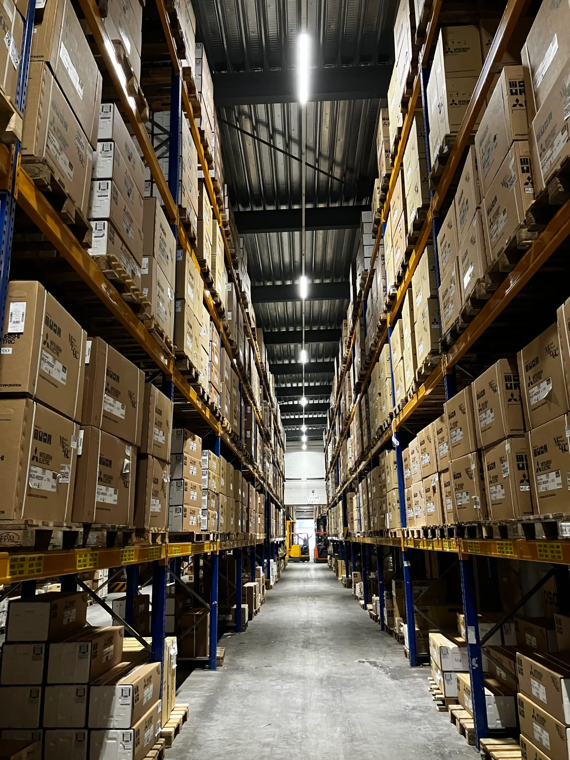 Value added services