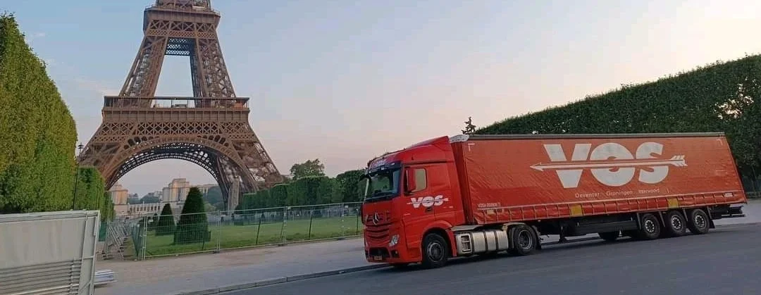 Transport France