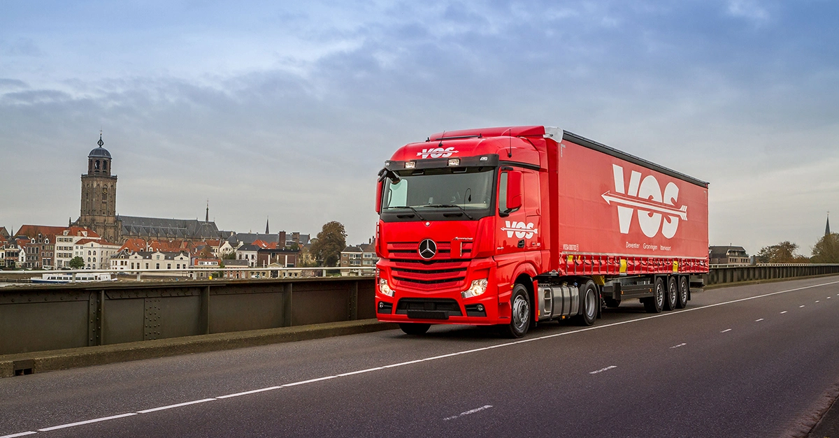 Contact opnemen Value Added Logistics