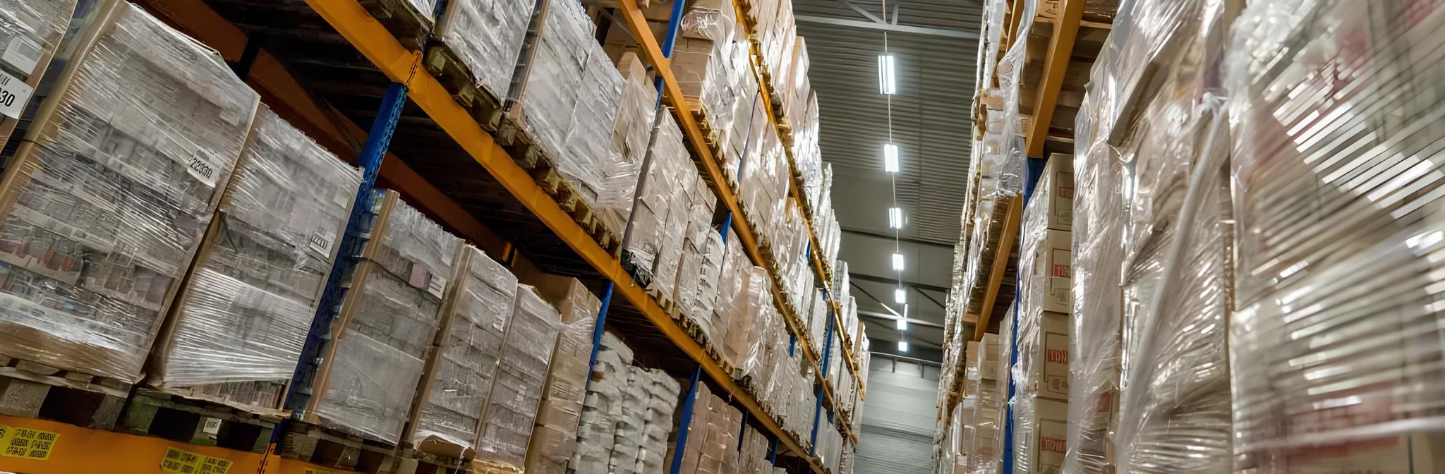 Inbound en outbound logistiek