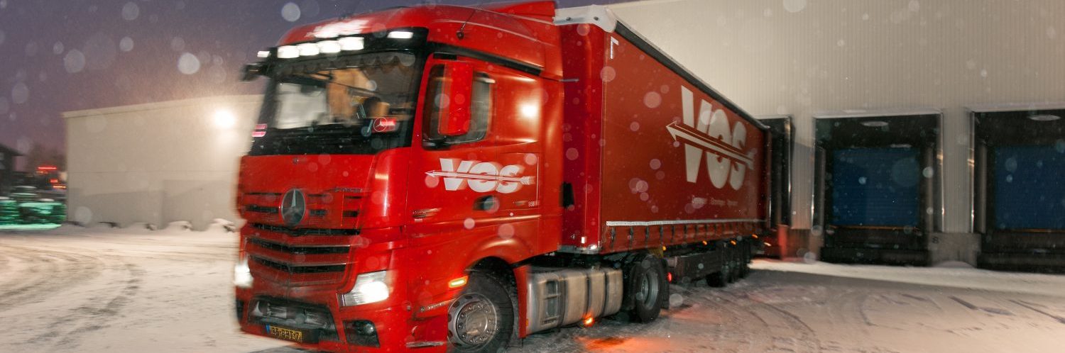 Contactgegevens Vos Transport
