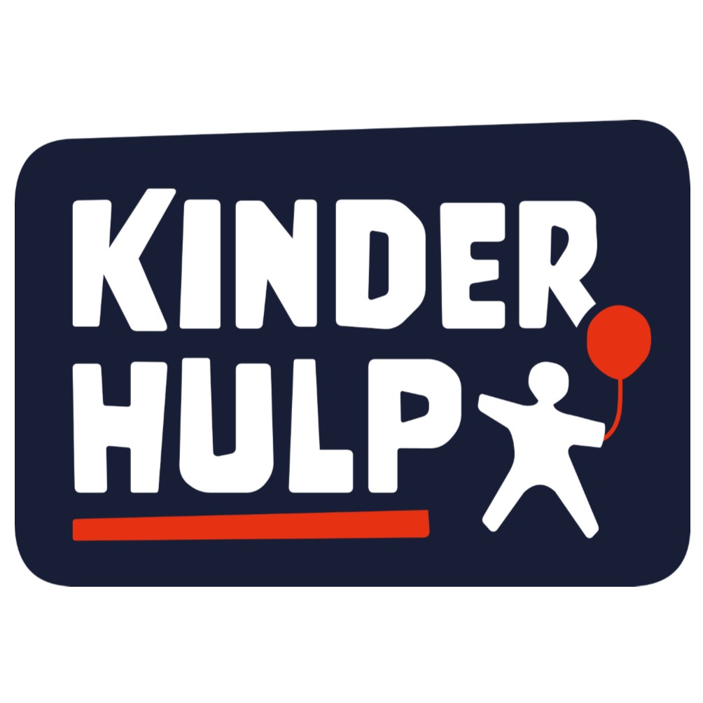 Kinder Hulp logo